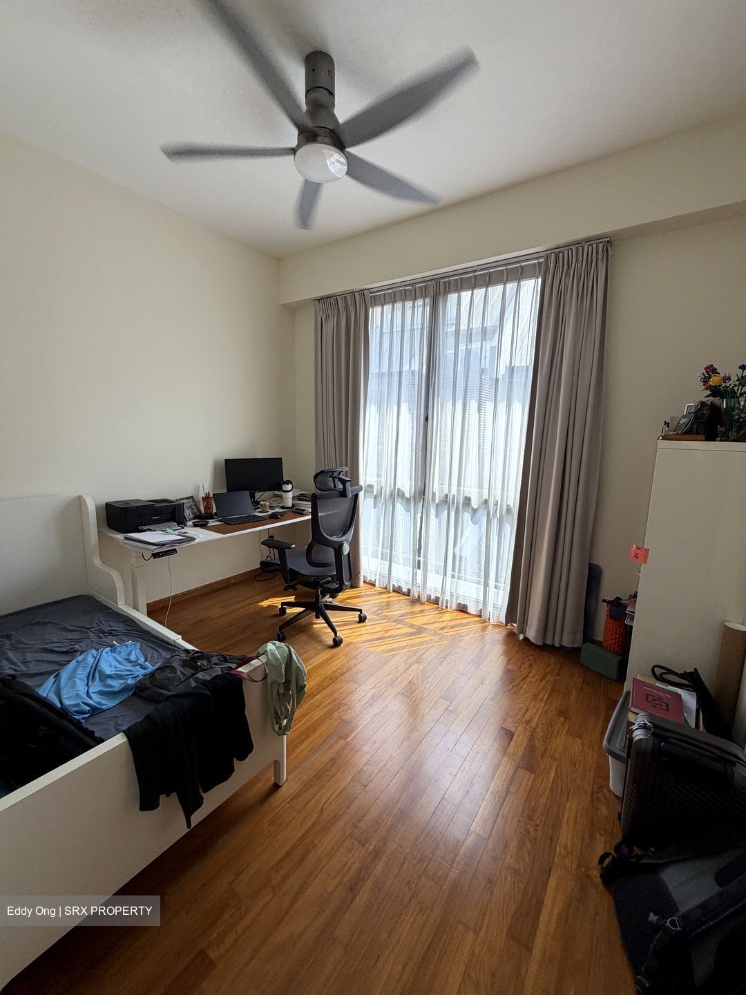 Hillcrest Villa (D11), Terrace #554949831